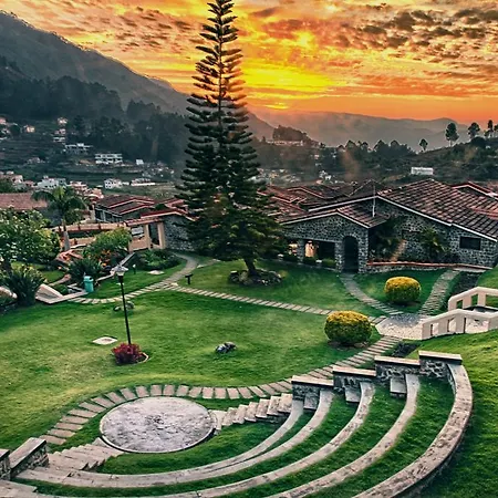 Green Pastures - A Hill Country Resort-3