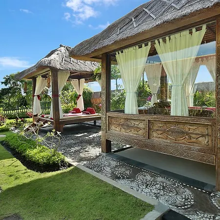 Swiss-Belhotel Segara Resort & Spa-2