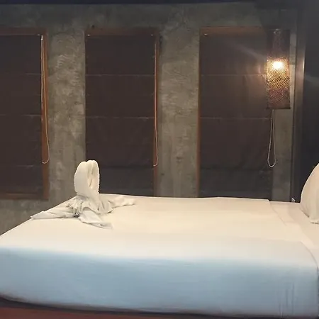 Jj Bungalow-2