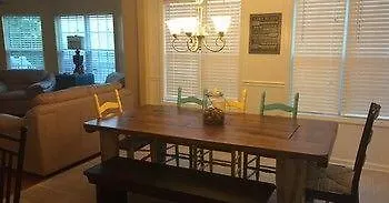 Chesnut Bay Resort Vacation Rentals-3
