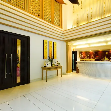Navalai River Resort-2