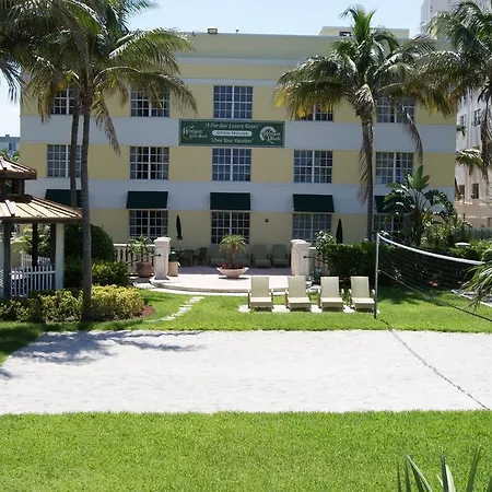 Westgate South Beach Oceanfront Resort-2
