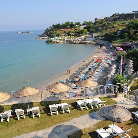 Sealight Resort Hotel-3
