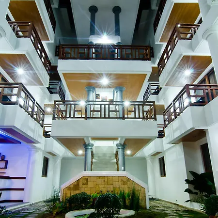 Giulius Boracay Italian Resort-3