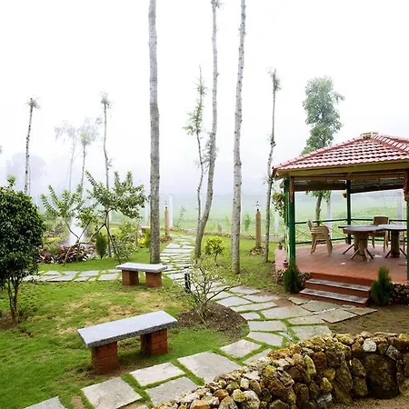 Happy Nest Yercaud-3