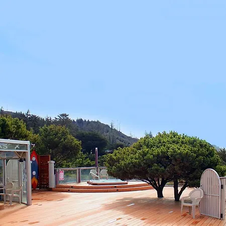 Surestay Plus Hotel By Best Western Gold Beach-2