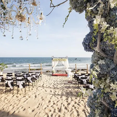 Aroma Beach Resort And Spa-3