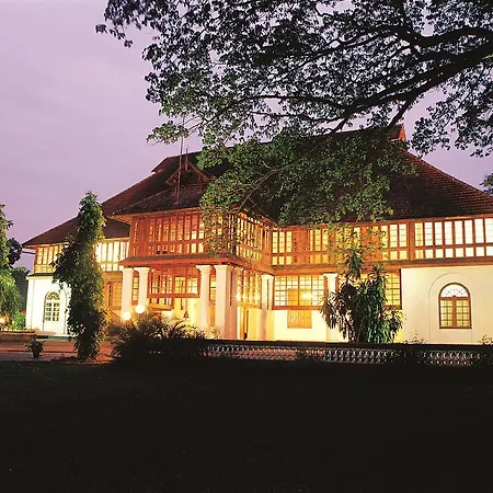 Ktdc Bolgatty Palace & Island Resort-2