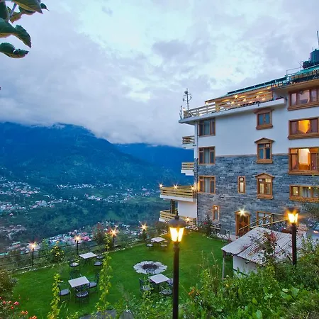 Vivaan The Sunrise Resort-2