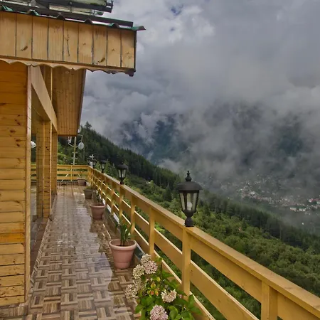 Vivaan The Sunrise Resort-3