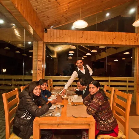 Vivaan The Sunrise Resort-2