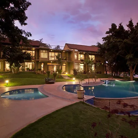 Waterwoods Lodges And Resorts-2