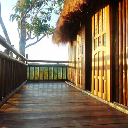 Sanctuaria Treehouses-3