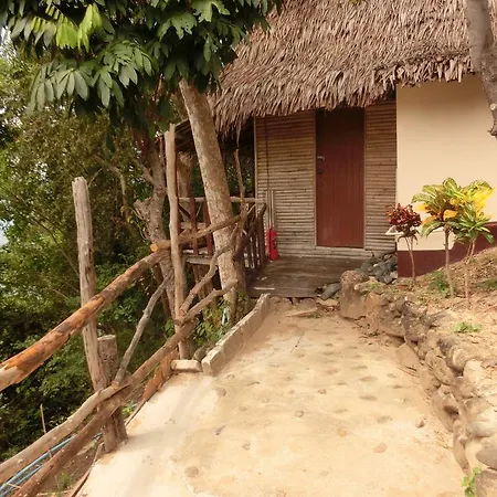 Bamboo Bay Resort-3
