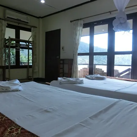 Bamboo Bay Resort-2