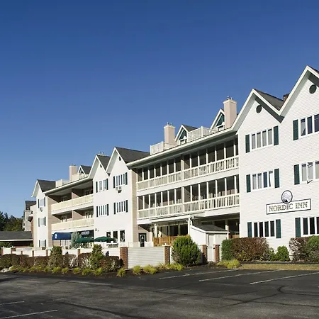 Nordic Inn Condominium Resort-3