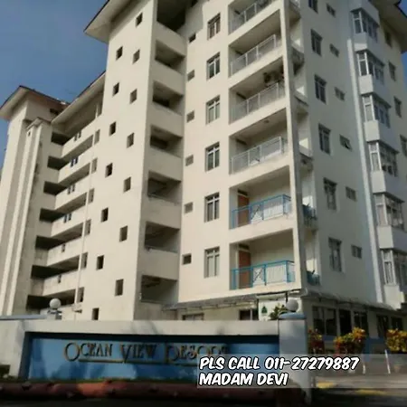 Ocean View Resort-3