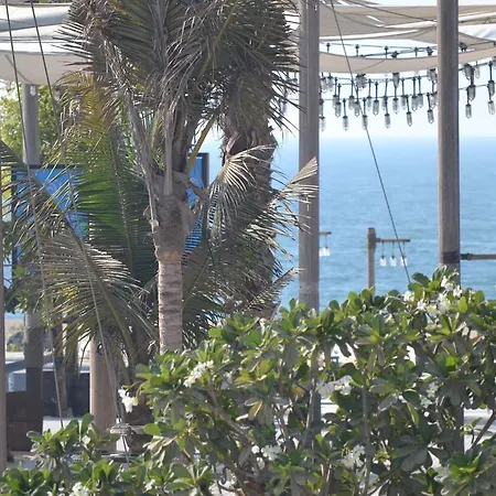Regent Beach Resort-3