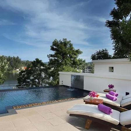 Dusit Thani Laguna Pool Villa-3