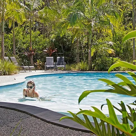 Bayshore Bungalows Byron Bay-3