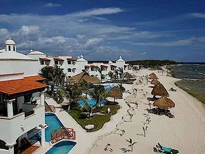 Hidden Beach Resort Au Naturel Adults Only - Catamaran, Cenote & More Inclusive-2