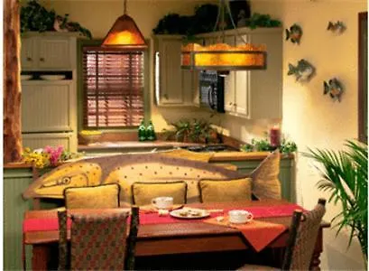 Bluegreen Wilderness Club At Big Cedar-2
