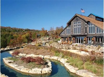 Bluegreen Wilderness Club At Big Cedar-3