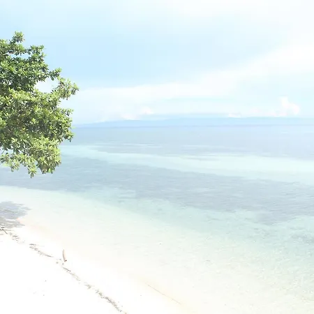 Cliff Side Beach Resort And Cottages-3