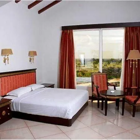 Pragati Resorts-2