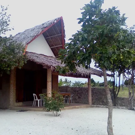 Moalboal T Breeze Coastal Resort-2