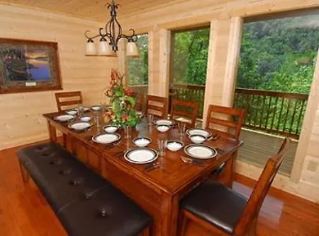 Parkside Resort-3