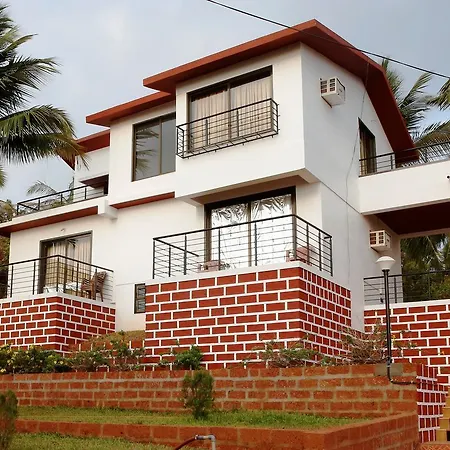 Abhishek Beach Resort And Spa-3