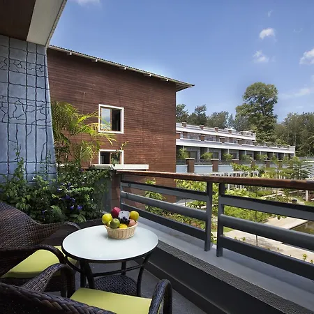 Purple Palms Resort & Spa Coorg, A Member Of Radisson Individuals Premier-3