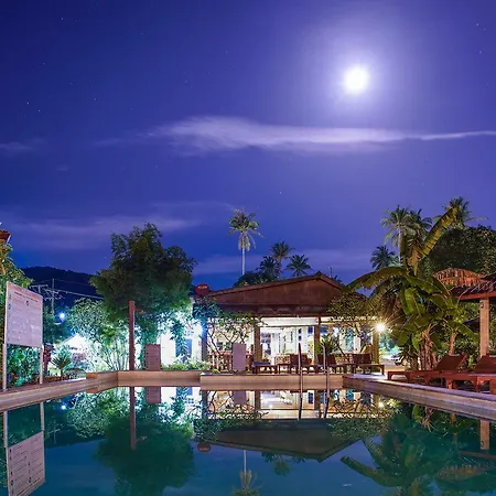 Beck'S Resort-2