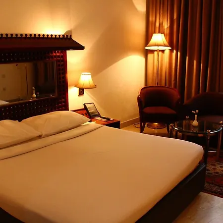 Ashok Country Resort-2