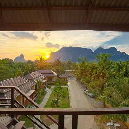 Palms Hill Resort-2