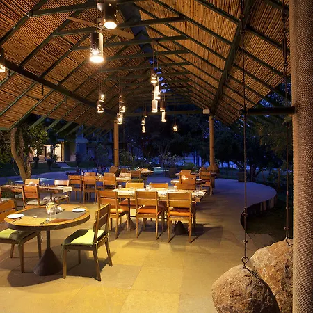 Waterwoods Lodges And Resorts-2
