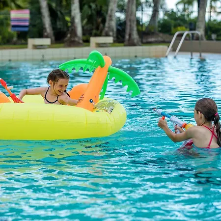 Paradise Palms Resort-2