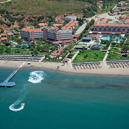 Club Yali Hotels & Resort-3