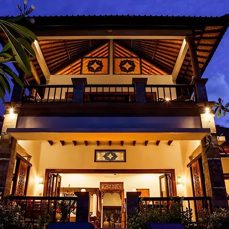 Blue Moon Villas Resort-3