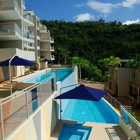 Azure Sea Whitsunday Resort-3