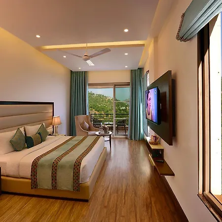 Glenview Resort Kasauli, A Member Of Radisson Individuals-2
