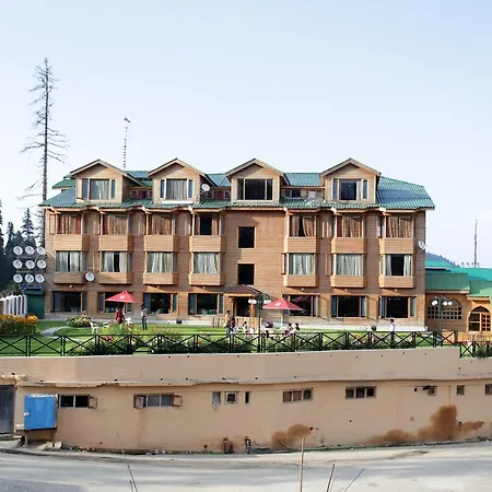 Grand Mumtaz Resorts,Gulmarg-3