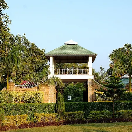 Village Machaan - Division Of V Village Resorts Pvt Ltd-2