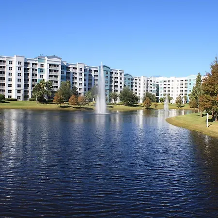 The Fountains Resorts-2