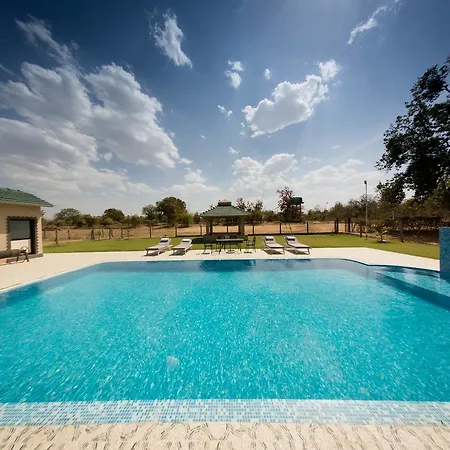 Village Machaan - Division Of V Village Resorts Pvt Ltd-3