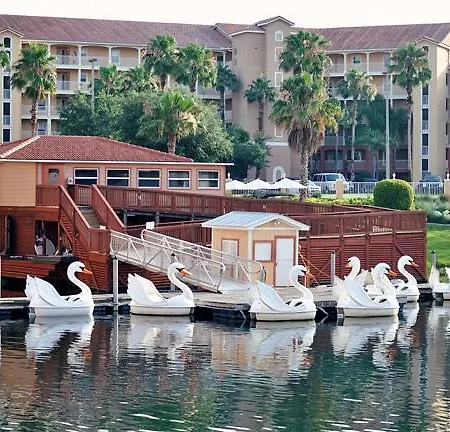 Westgate Vacation Villas Resort & Spa-2