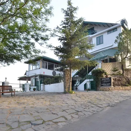 Hotel Birds View Kasauli-2
