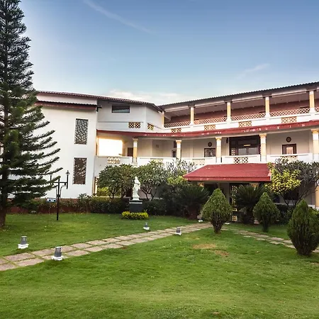 Hotel Landmark-3