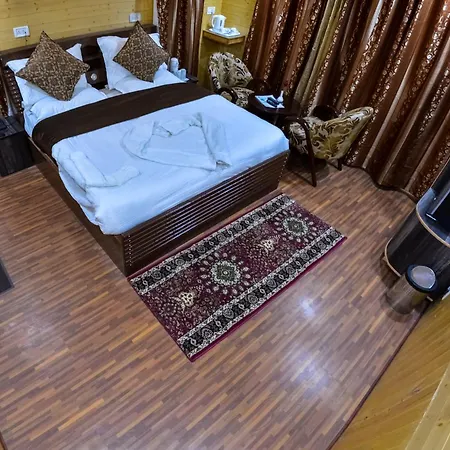 Lidder Spring Resorts Pahalgam-3